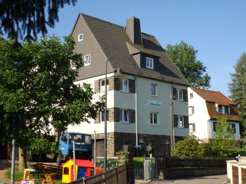 Kindereinrichtungen - Gemeinde Lichtenau